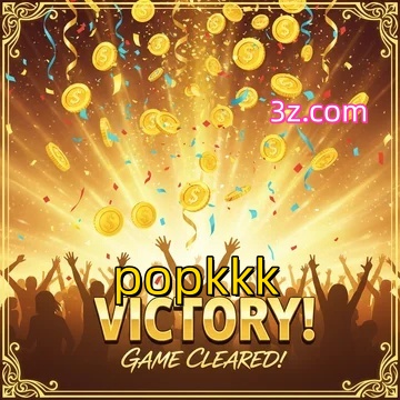 popkkk: Seu Cassino Premiado com Pagamentos Rápidos