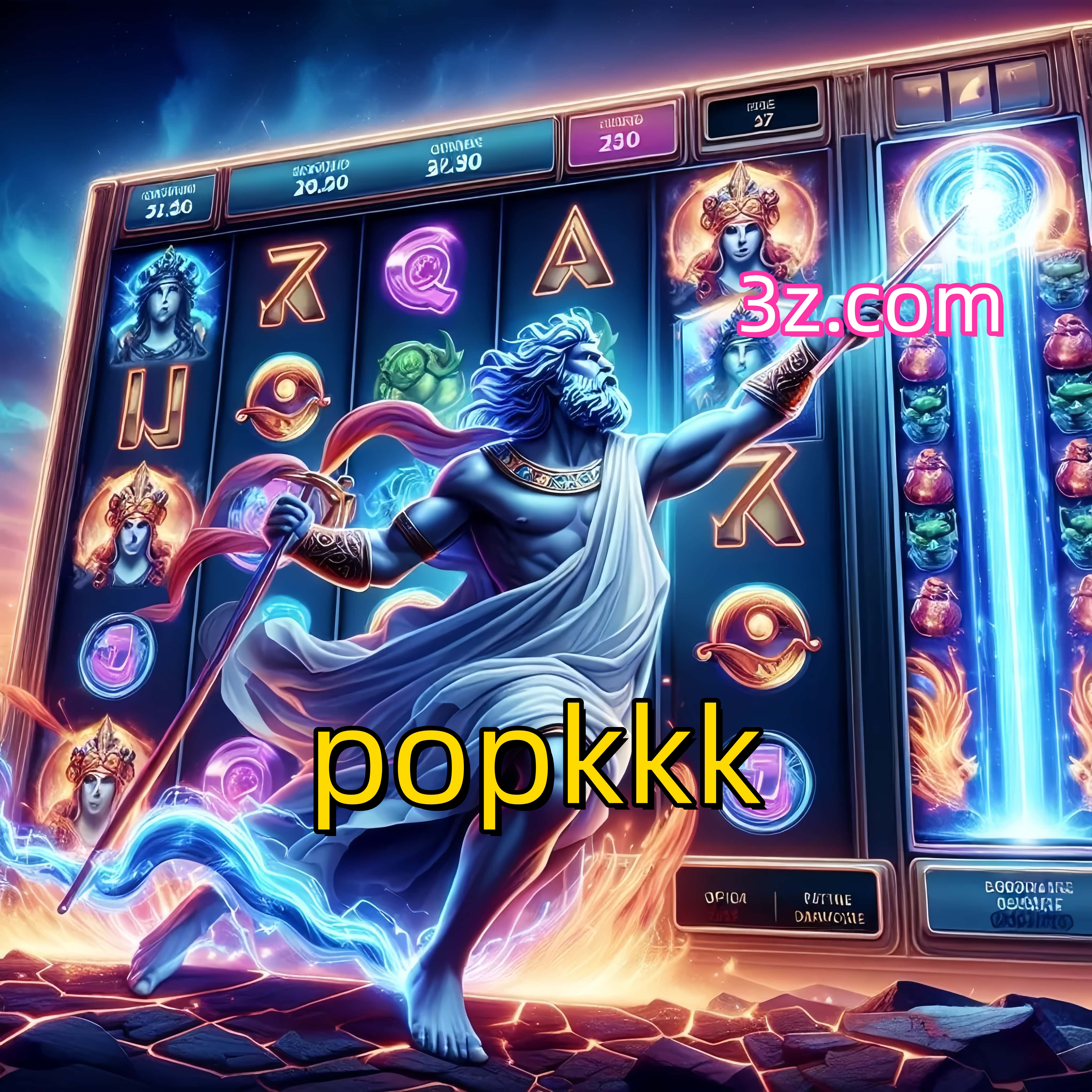 popkkk - Cassino Site Oficial - popkkkip.com