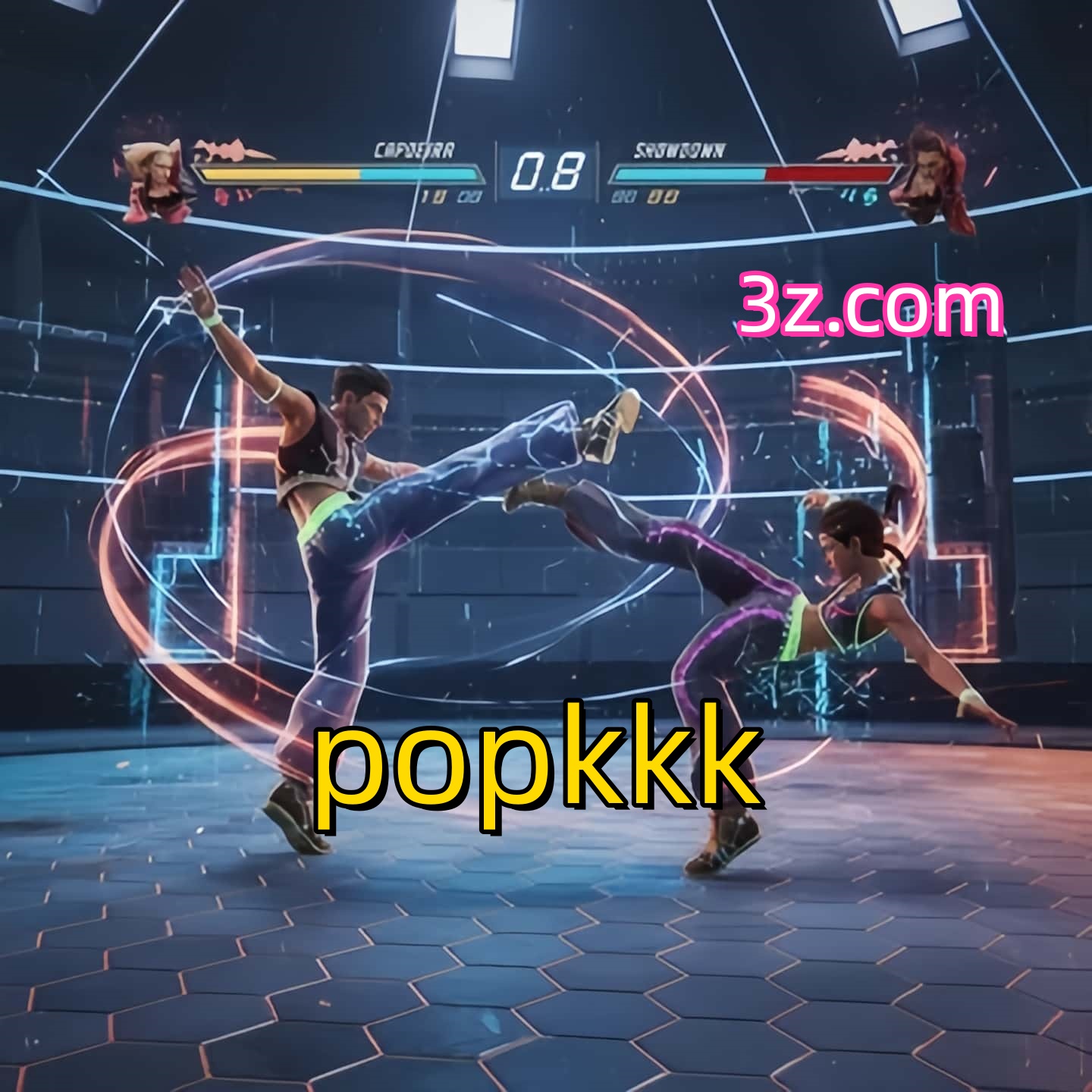 Bônus Generosos e Exclusivos no popkkk para Você!