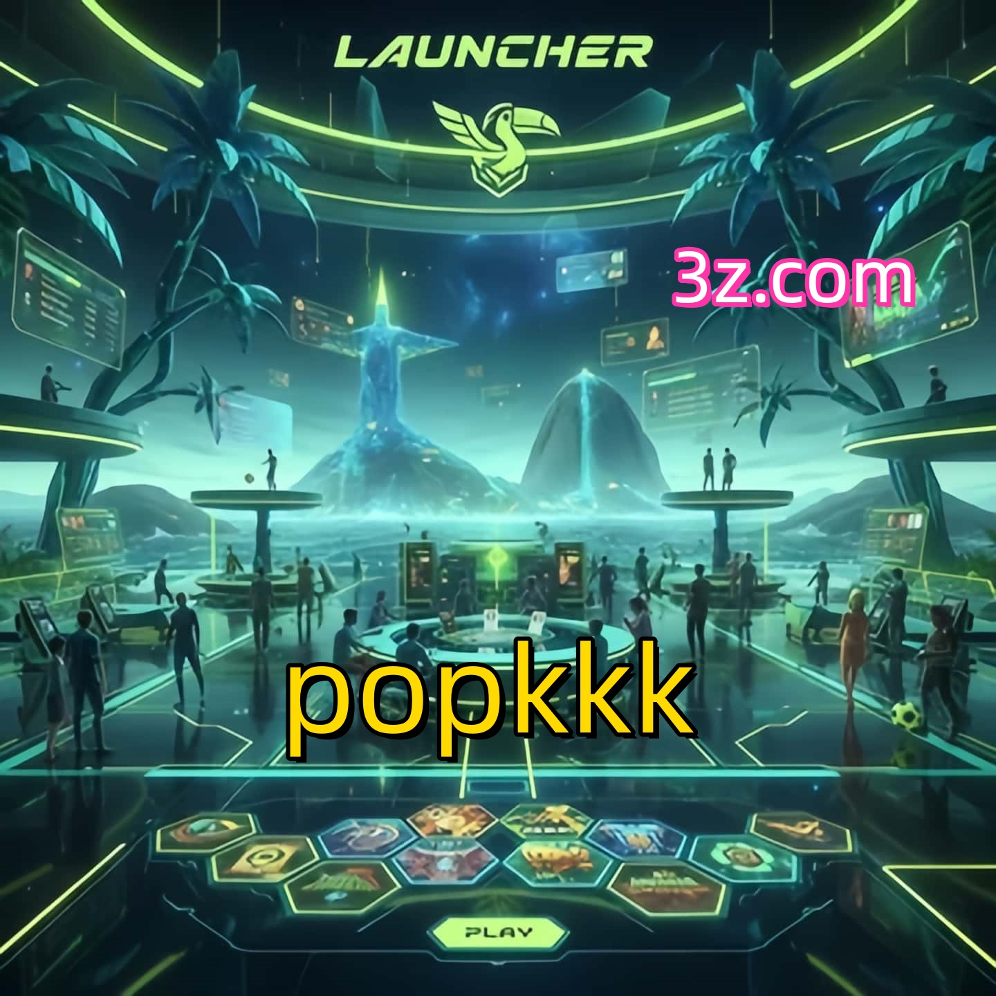 popkkk: Seu Especialista em Apostas Esportivas Brasileiras